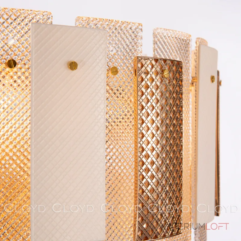 Люстра подвесная Cloyd PIANOLA 10816 от ImperiumLoft