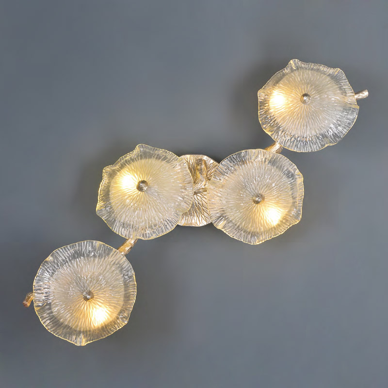 Бра Cloyd MIMESIS 20237 от ImperiumLoft Бра Cloyd MIMESIS 20237 от ImperiumLoft