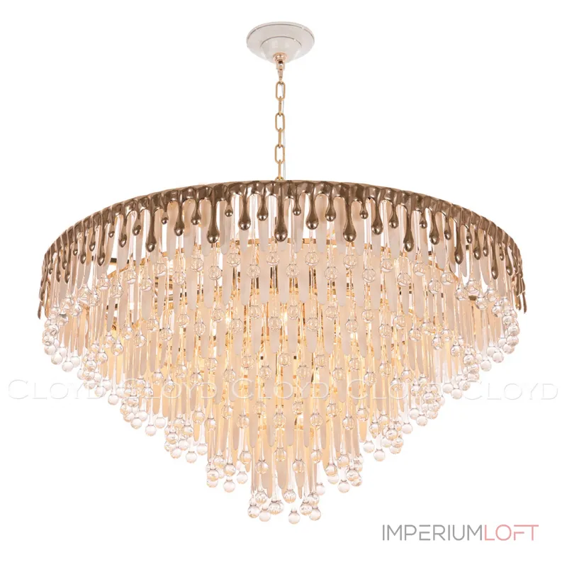 Люстра подвесная Cloyd CAPULETTI 11286 от ImperiumLoft