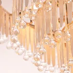 Люстра подвесная Cloyd CAPULETTI 11286 от ImperiumLoft