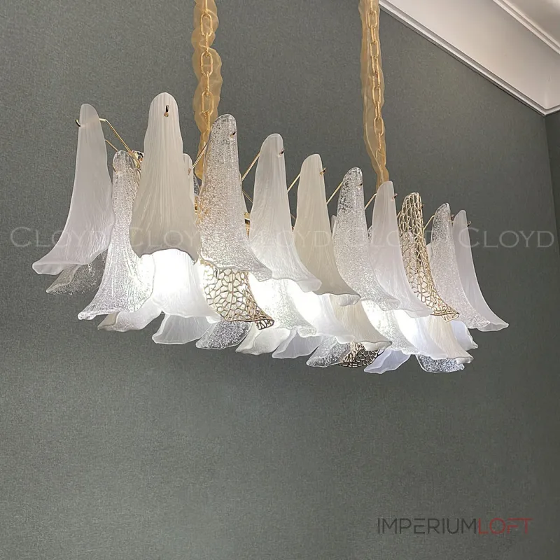 Люстра подвесная Cloyd WASABI 11328 от ImperiumLoft Люстра подвесная Cloyd WASABI 11328 от ImperiumLoft