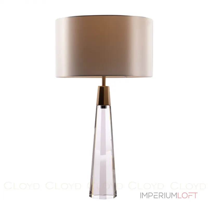 Настольная лампа Cloyd COMINTERN 30068 от ImperiumLoft Настольная лампа Cloyd COMINTERN 30068 от ImperiumLoft