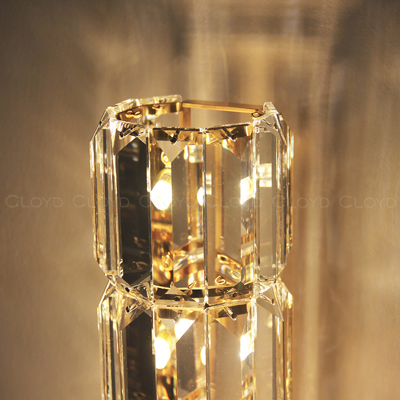 Бра Cloyd ORDINAL 20297 от ImperiumLoft