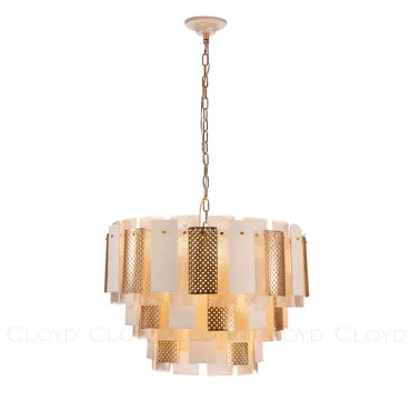 Люстра подвесная Cloyd PIANOLA 10816