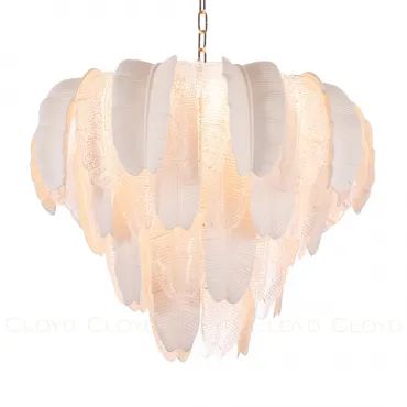 Люстра подвесная Cloyd CEYLON 10658