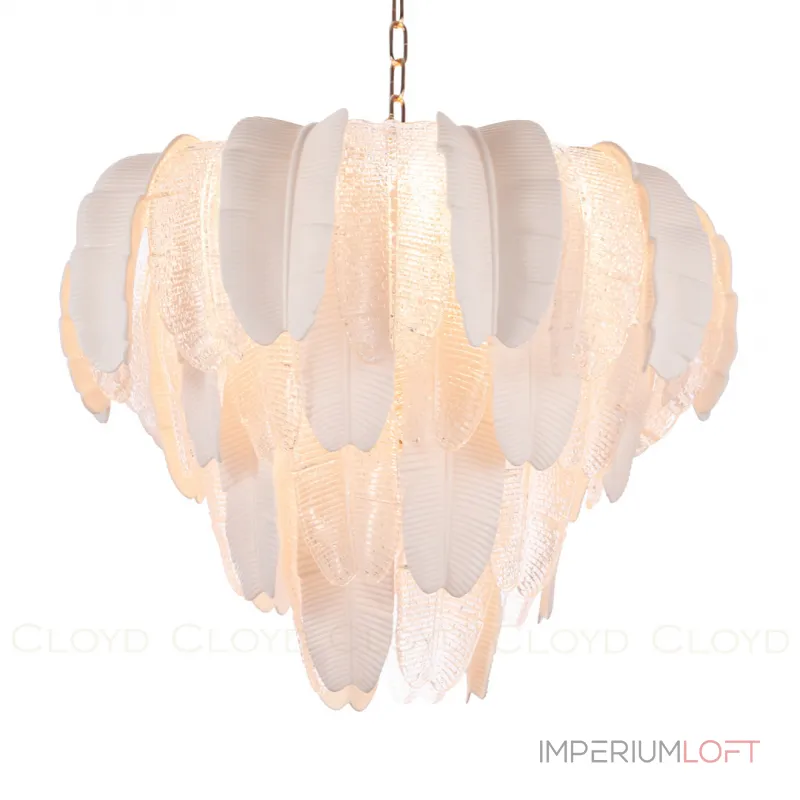 Люстра подвесная Cloyd CEYLON 10658 от ImperiumLoft