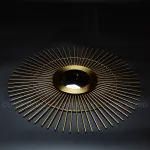 Зеркало Cloyd AHAU 50155 от ImperiumLoft