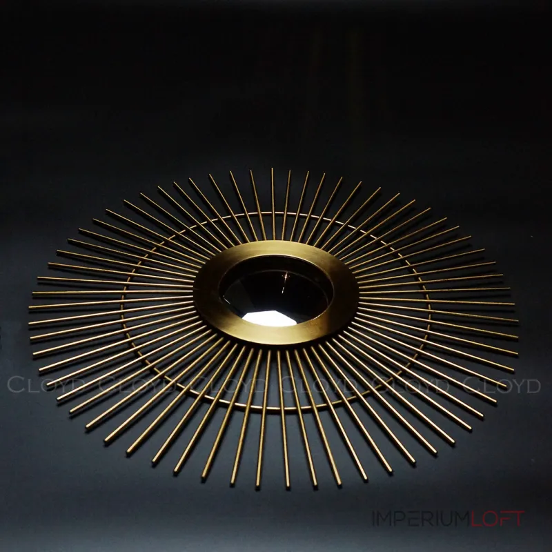 Зеркало Cloyd AHAU 50155 от ImperiumLoft Зеркало Cloyd AHAU 50155 от ImperiumLoft