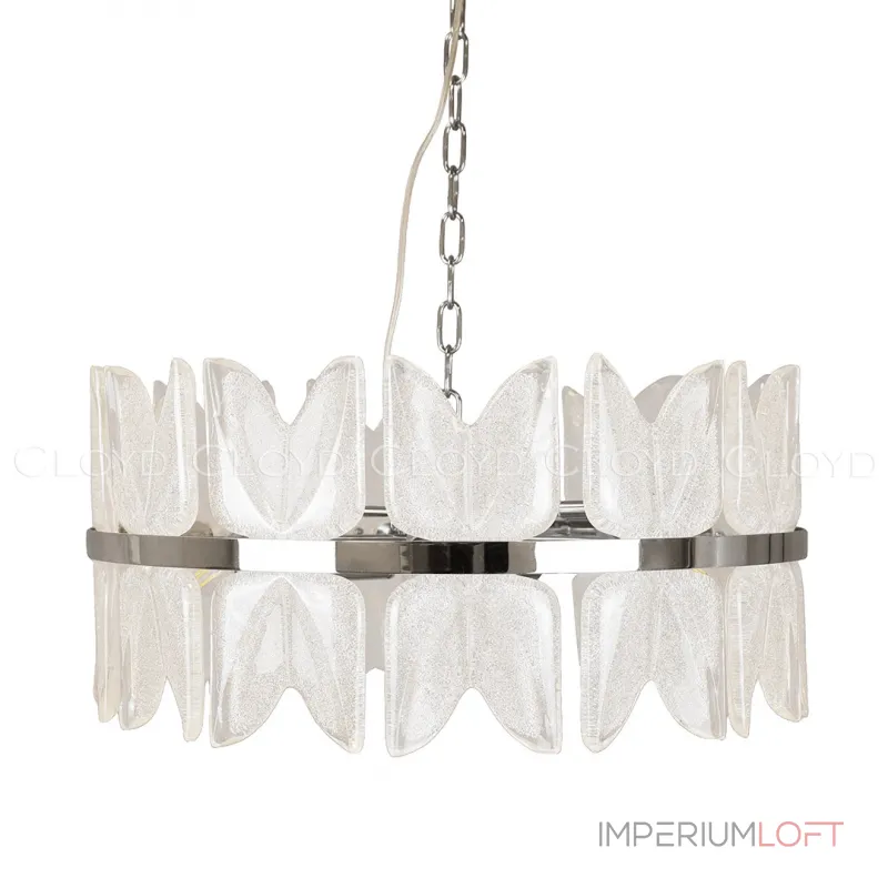 Люстра подвесная Cloyd VERSET 10531 от ImperiumLoft Люстра подвесная Cloyd VERSET 10531 от ImperiumLoft