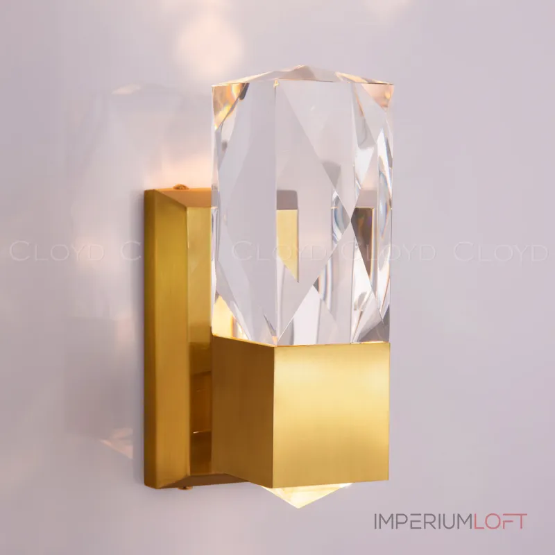 Бра Cloyd CRYO 20170 от ImperiumLoft Бра Cloyd CRYO 20170 от ImperiumLoft