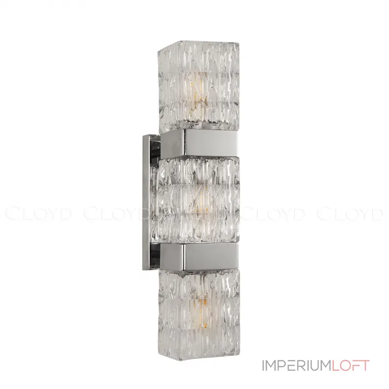 Бра Cloyd CORUND 20273 от ImperiumLoft Бра Cloyd CORUND 20273 от ImperiumLoft
