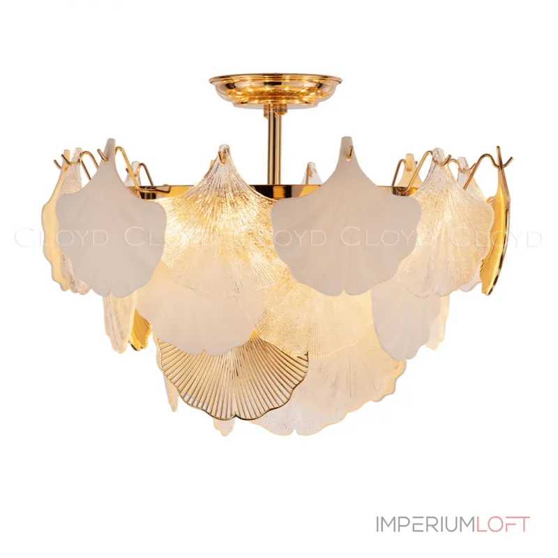 Люстра потолочная Cloyd POLYNESIA 10428 от ImperiumLoft