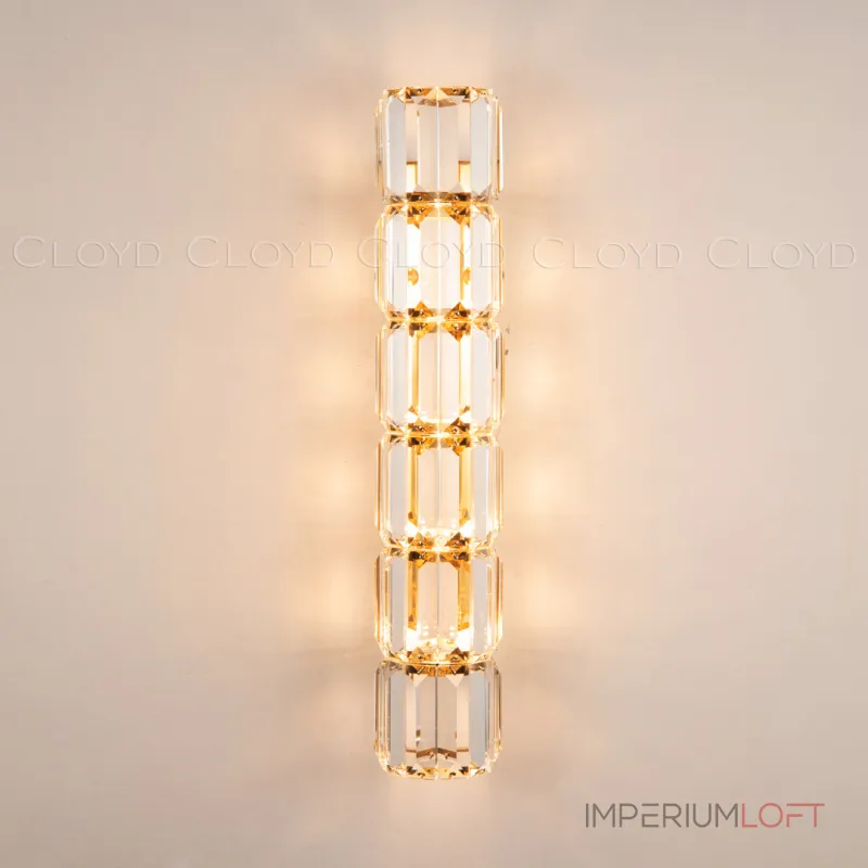 Бра Cloyd ORDINAL 20297 от ImperiumLoft