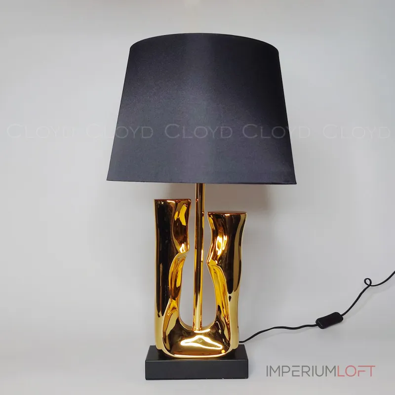 Настольная лампа Cloyd ARTESIAN 30150 от ImperiumLoft