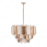 Люстра подвесная Cloyd PIANOLA 10816 от ImperiumLoft