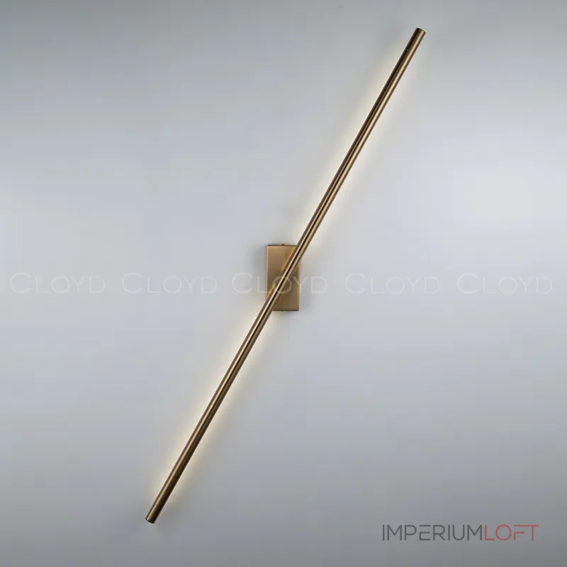 Бра Cloyd LINEAS-B W1 H100 3000K 20857 от ImperiumLoft Бра Cloyd LINEAS-B W1 H100 3000K 20857 от ImperiumLoft