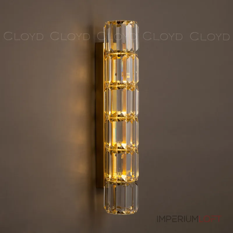 Бра Cloyd ORDINAL 20297 от ImperiumLoft