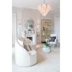 Люстра подвесная Cloyd CEYLON 10658 от ImperiumLoft