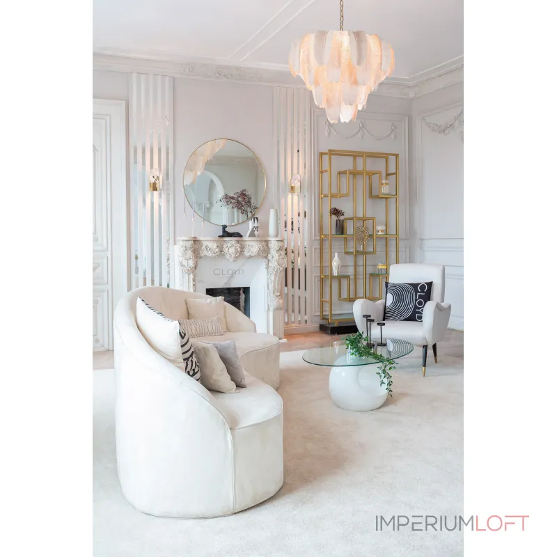 Люстра подвесная Cloyd CEYLON 10658 от ImperiumLoft