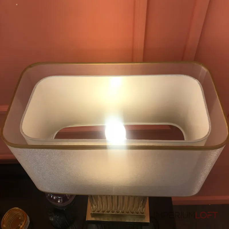 Настольная лампа Cloyd MEMORUM 30081 от ImperiumLoft Настольная лампа Cloyd MEMORUM 30081 от ImperiumLoft