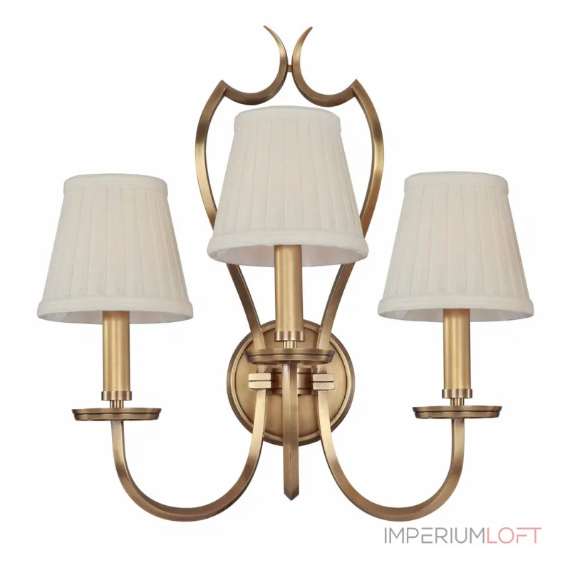 Бра Cloyd BENSLEY 20021 от ImperiumLoft