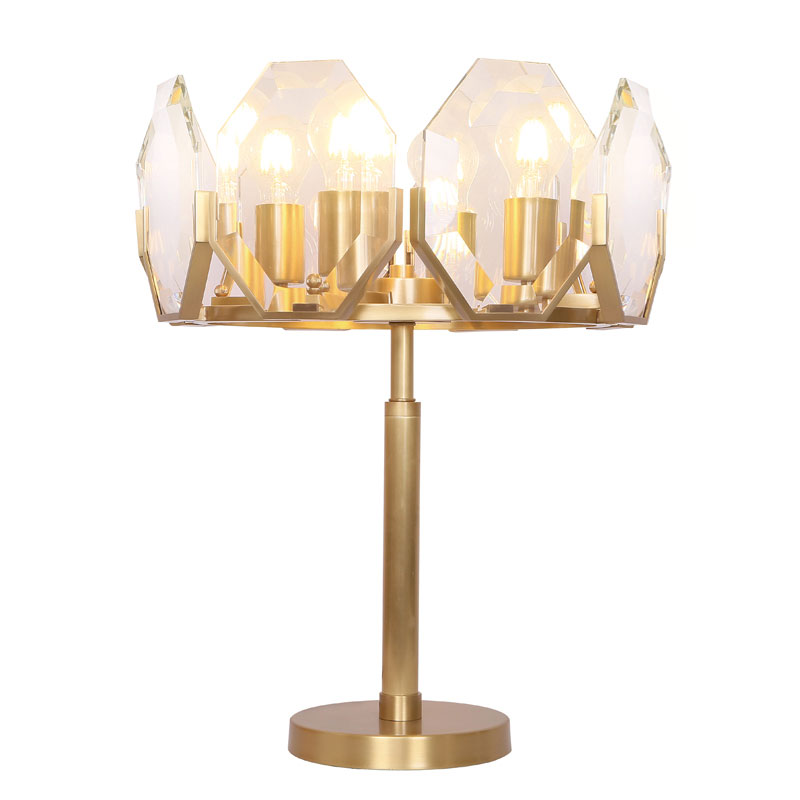 Настольная лампа Cloyd ARDEC 30054 от ImperiumLoft