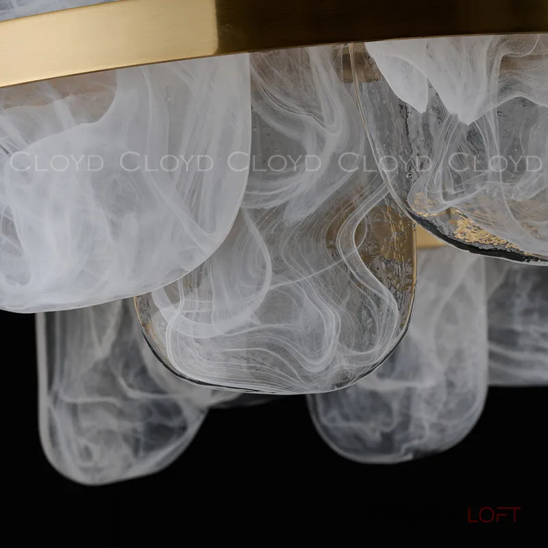 Люстра подвесная Cloyd COLD 11517 от ImperiumLoft Люстра подвесная Cloyd COLD 11517 от ImperiumLoft