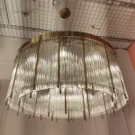 Люстра подвесная Cloyd CARTEL 10628 от ImperiumLoft