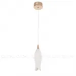 Подвесной светильник Cloyd ARGANA 11242 от ImperiumLoft