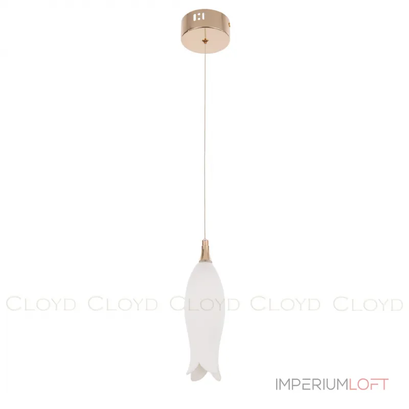 Подвесной светильник Cloyd ARGANA 11242 от ImperiumLoft Подвесной светильник Cloyd ARGANA 11242 от ImperiumLoft