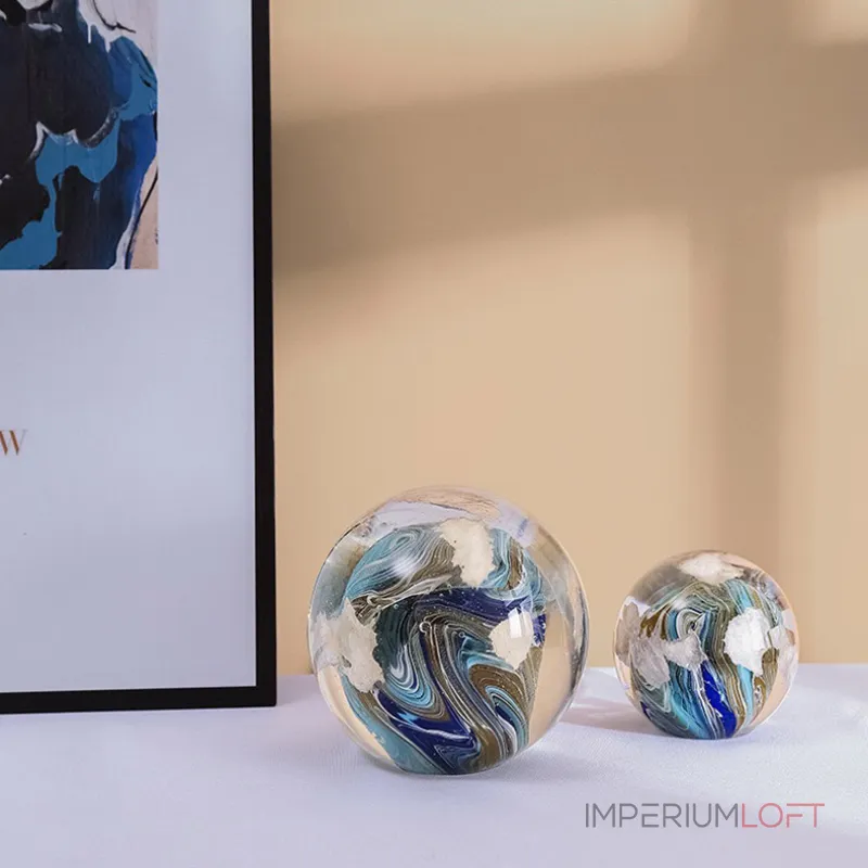 Шар декоративный Cloyd SEDNA 50040 от ImperiumLoft Шар декоративный Cloyd SEDNA 50040 от ImperiumLoft