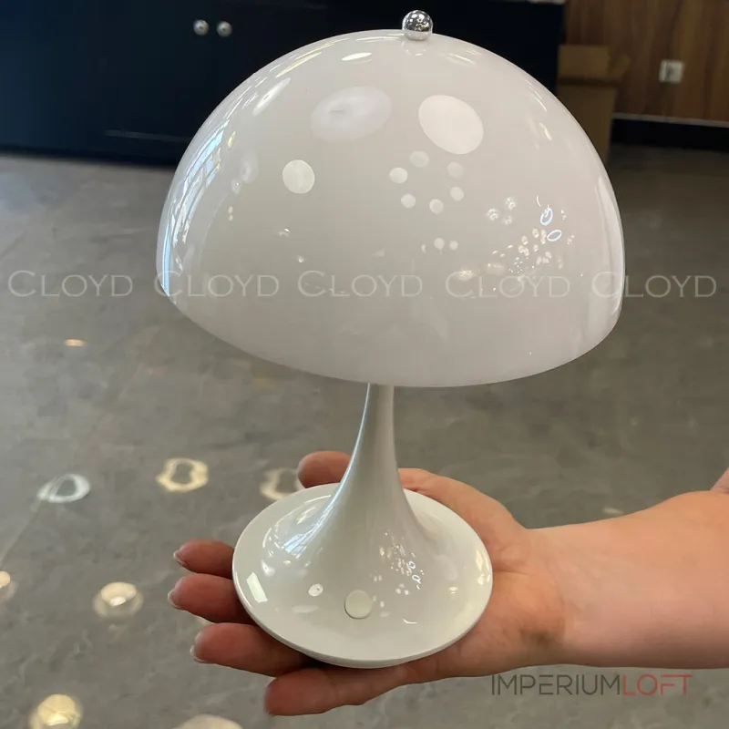 Настольная лампа Cloyd AKTUELL 30129 от ImperiumLoft