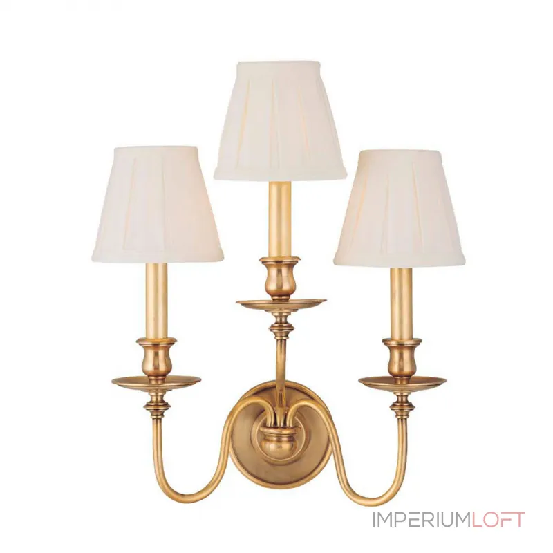 Бра Cloyd GARBO 20012 от ImperiumLoft Бра Cloyd GARBO 20012 от ImperiumLoft