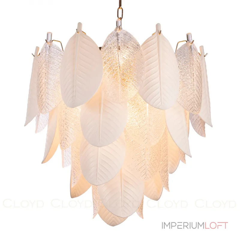 Люстра подвесная Cloyd TRAPESUND 10662 от ImperiumLoft Люстра подвесная Cloyd TRAPESUND 10662 от ImperiumLoft