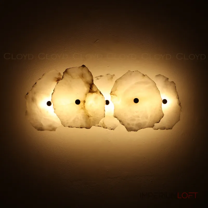 Бра Cloyd KNOSS 20270 от ImperiumLoft