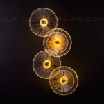 Бра Cloyd HELION 20160 от ImperiumLoft