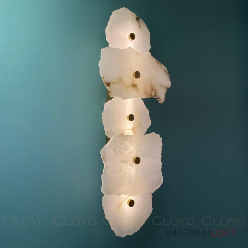 Бра Cloyd KNOSS 20270 от ImperiumLoft