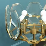 Настольная лампа Cloyd ARDEC 30054 от ImperiumLoft