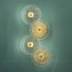 Бра Cloyd HELION 20160 от ImperiumLoft