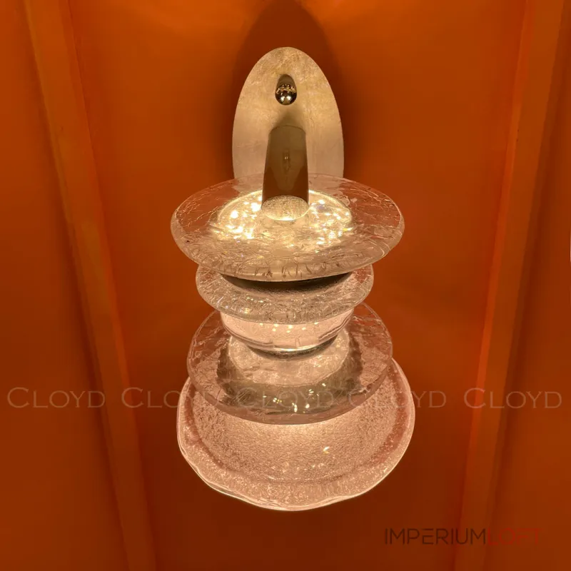 Бра Cloyd GEFEST 20125 от ImperiumLoft