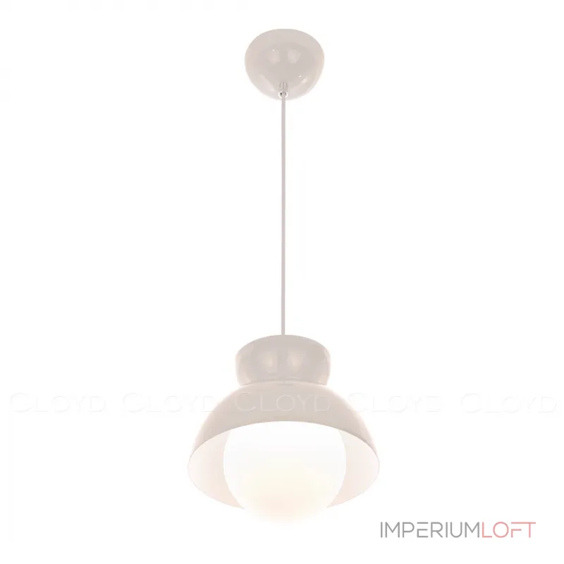 Подвесной светильник Cloyd ERMA 11341 от ImperiumLoft