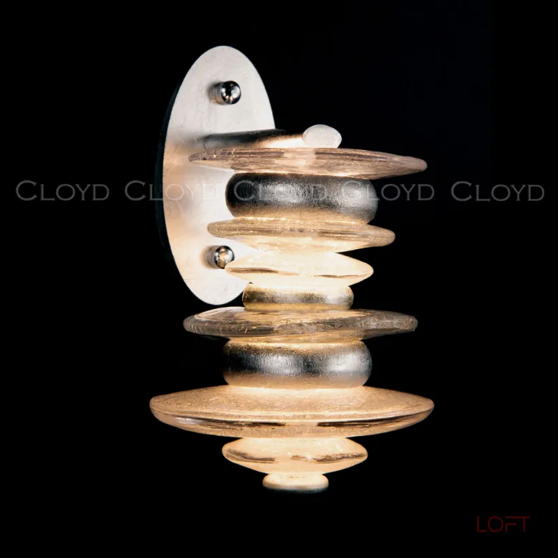 Бра Cloyd GEFEST 20125 от ImperiumLoft