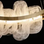 Люстра подвесная Cloyd COLD 11517 от ImperiumLoft