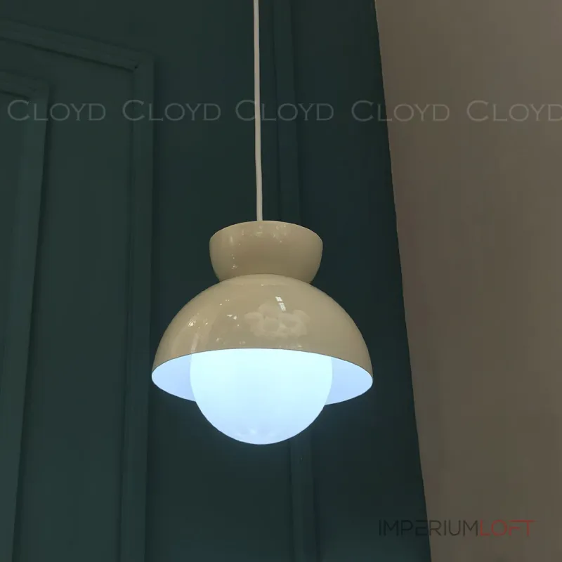 Подвесной светильник Cloyd ERMA 11341 от ImperiumLoft