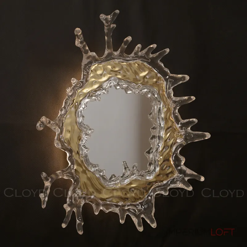 Зеркало Cloyd EVOKE 50150 от ImperiumLoft