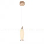 Подвесной светильник Cloyd ARGANA 11242 от ImperiumLoft