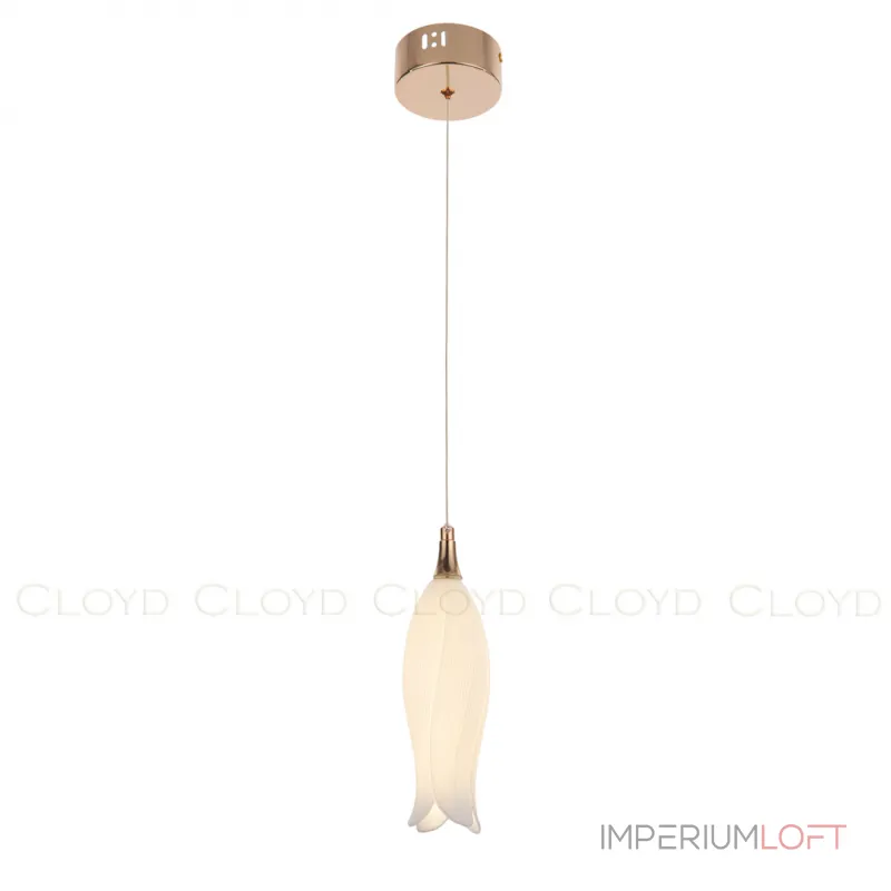 Подвесной светильник Cloyd ARGANA 11242 от ImperiumLoft Подвесной светильник Cloyd ARGANA 11242 от ImperiumLoft