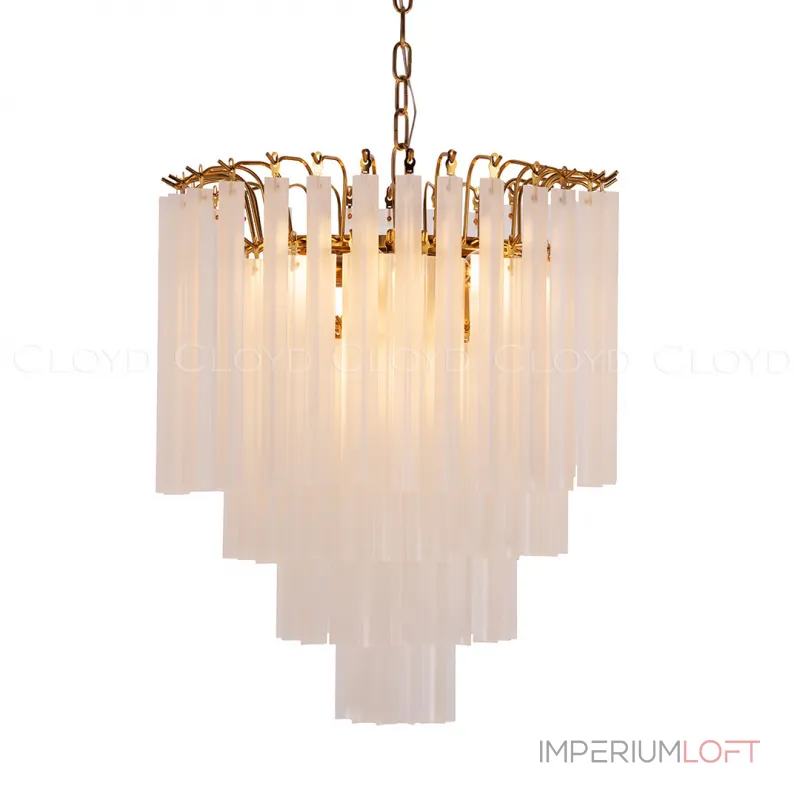 Люстра подвесная Cloyd LIBRETTO 10435 от ImperiumLoft