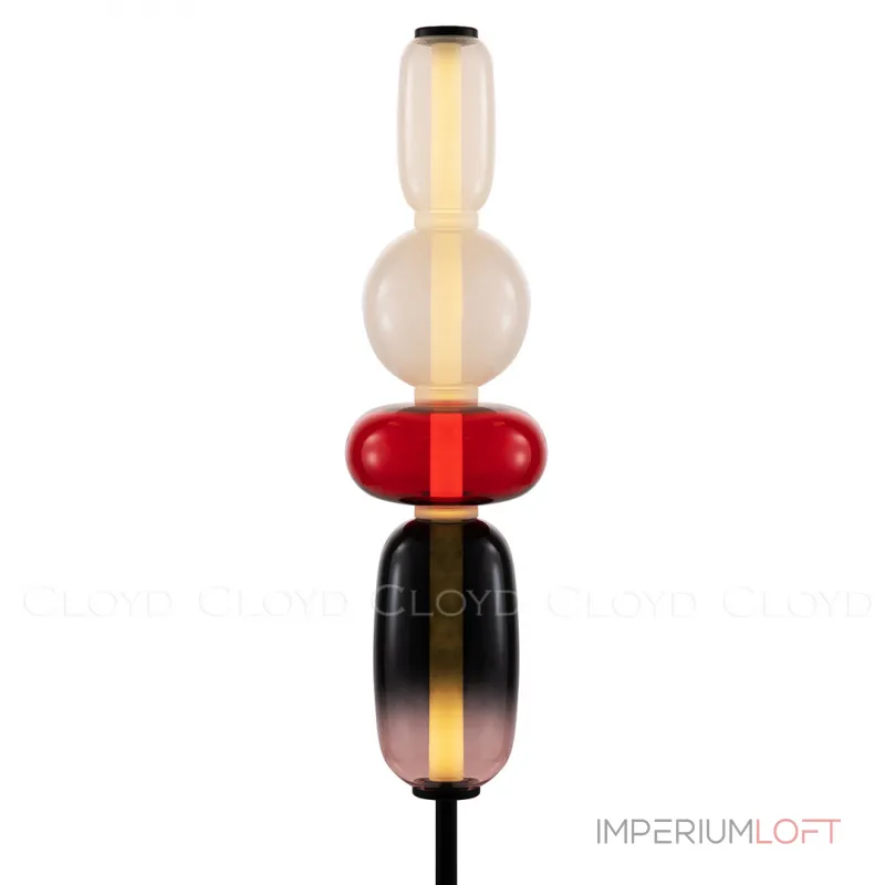 Торшер Cloyd SUPERNOVA 40178 от ImperiumLoft