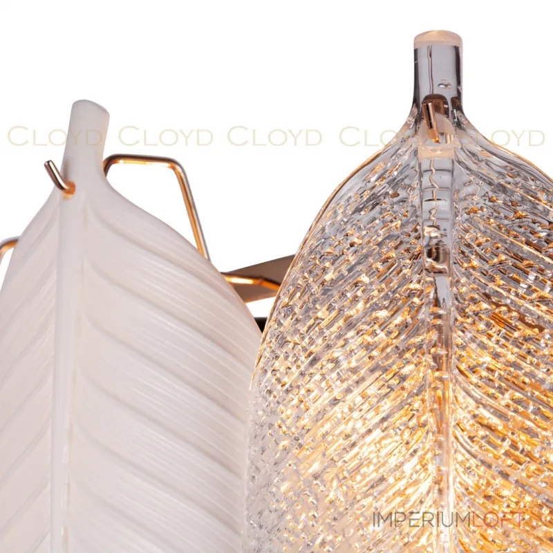 Люстра подвесная Cloyd TRAPESUND 10662 от ImperiumLoft Люстра подвесная Cloyd TRAPESUND 10662 от ImperiumLoft